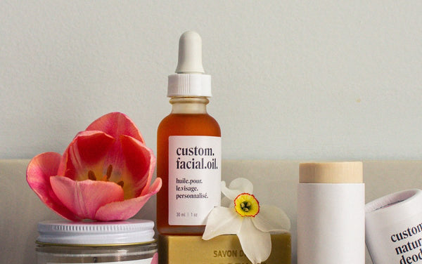 How To Find The Right Facial Oil For Your Skin Type - Make This Universe