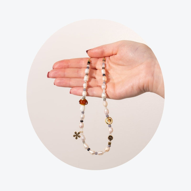 Shop Women's Bead Necklaces
